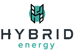 Hybrid Energy Sticker