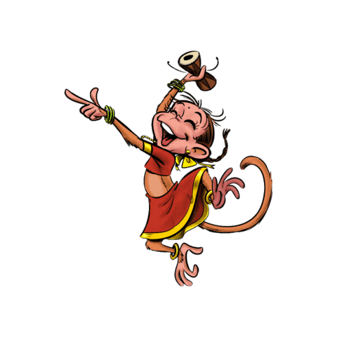 karaditales Sticker