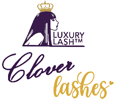 Sticker by Luxury Lash