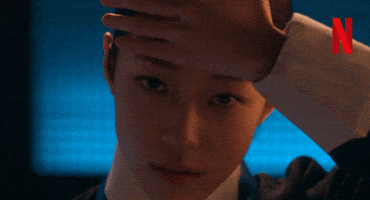 넷플릭스 GIF by Netflix Korea