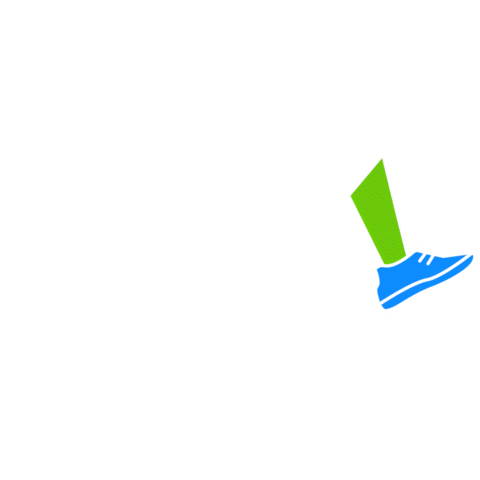 Agua Running Sticker by Postobón Acqua