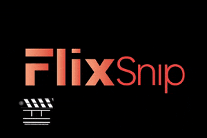 Flixsnipminis GIF