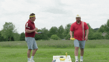 Dad Water GIF