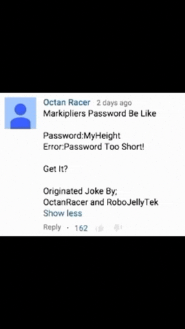 Markiplier GIF