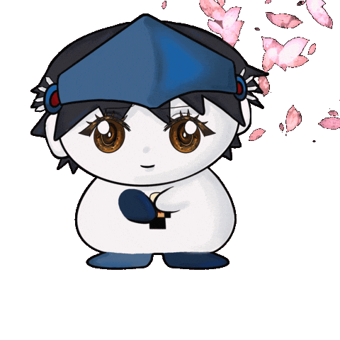 Retro Sticker