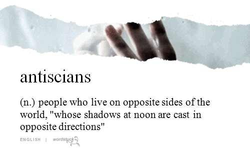 antiscian