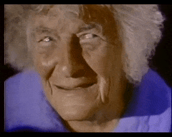 Don'T Look In The Basement Horror GIF