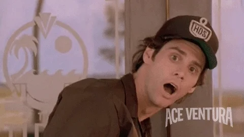 Jim Carrey Alrighty Then GIF by Ace Ventura