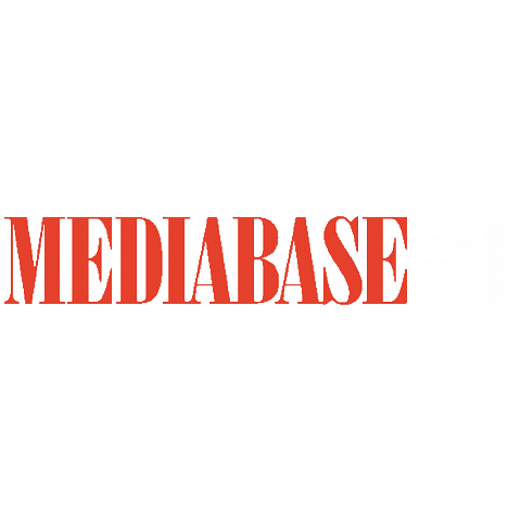MediabaseCharts Sticker
