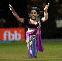 Ms Dhoni GIF