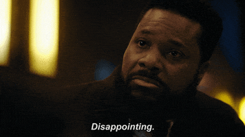 malcolm jamal warner the raptor GIF by The Resident on FOX