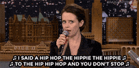 Hip Hop Lol GIF by The Tonight Show Starring Jimmy Fallon