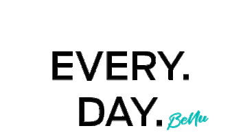 Be Empowered Nutrition Sticker