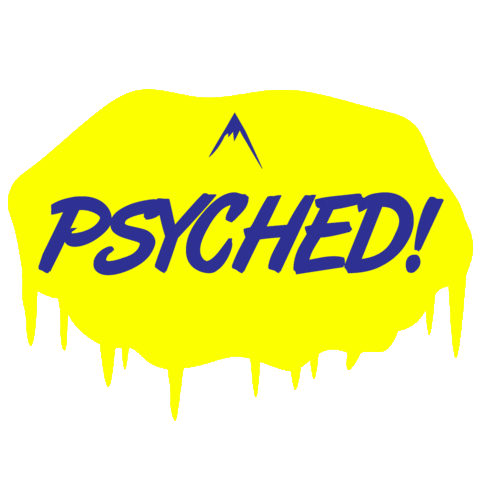 Success Sticker by Psychi