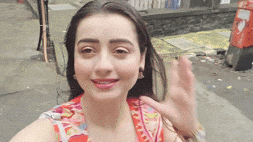 Beauty Queen Cp GIF