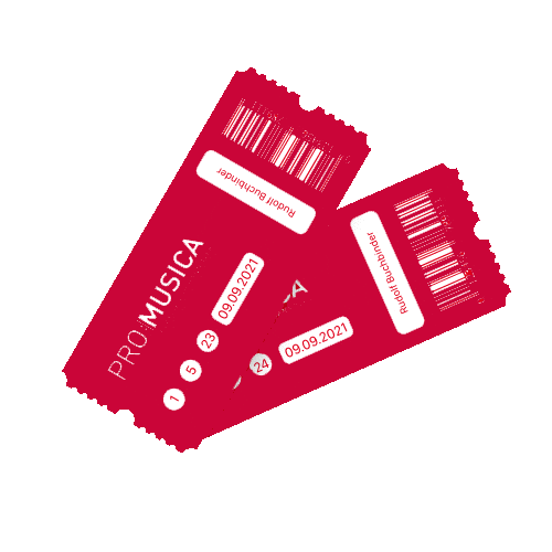 Classical Music Musik Sticker by DK Deutsche Klassik