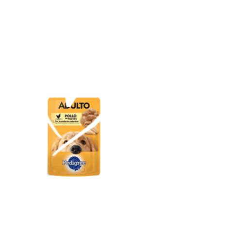 PedigreeMexico Sticker