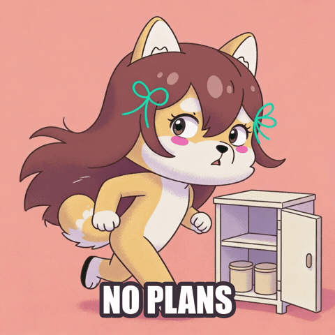 Hungry Day Off GIF by WUFFI
