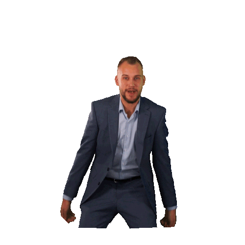 Simon Hauer - Vermögensberater Sticker