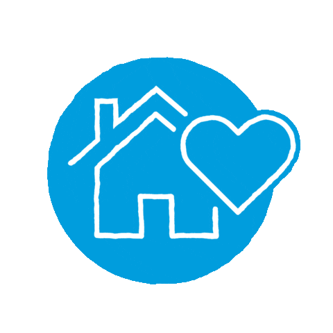 World Relief Sticker