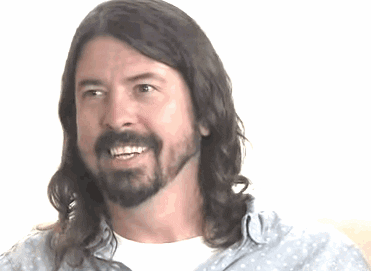 dave grohl