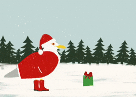 Weihnachten GIF