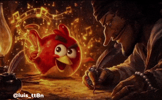 Angry Birds GIF