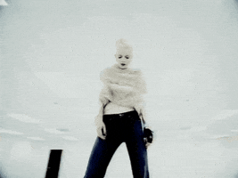 Shirley Manson Model GIF by Garbage