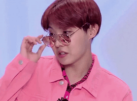 Bangtan Boys GIF
