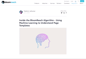 Machine Learning Ecommerce GIF