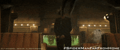 Spider-Man Far From Home GIF by Spider-Man