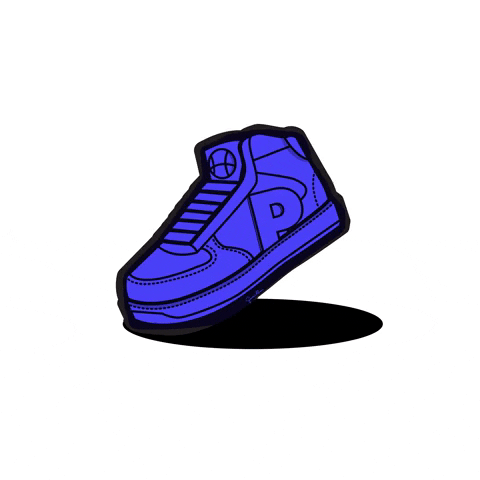 jump shoes GIF by PinarProtein