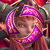 heroes of the storm GIF by Blizzard Entertainment