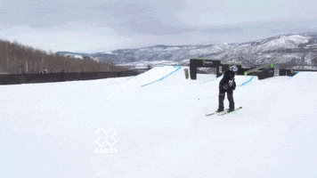 GIF by X Games 
