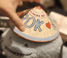 Bok Jing GIF by Paper Rex
