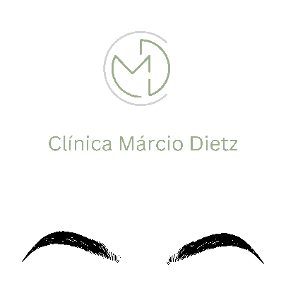 Clínica Márcio Dietz Sticker