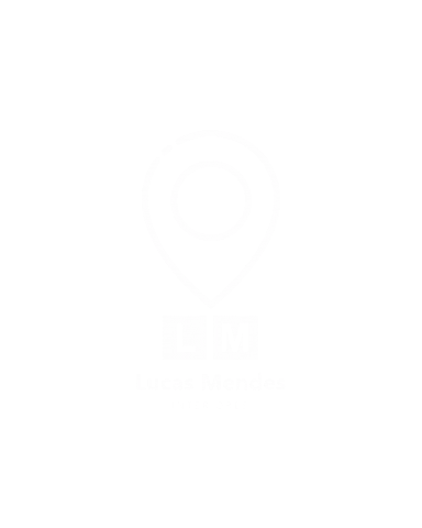 LM Interiores Montes Claros Sticker