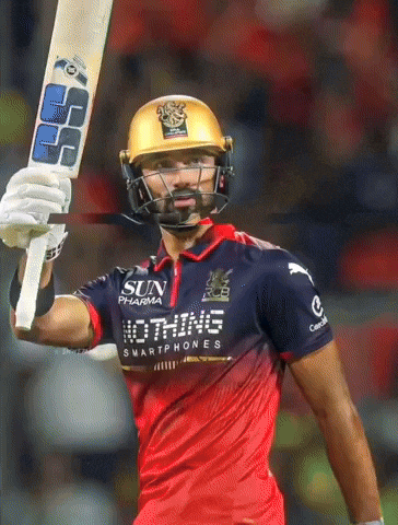 Virat Kohli GIF