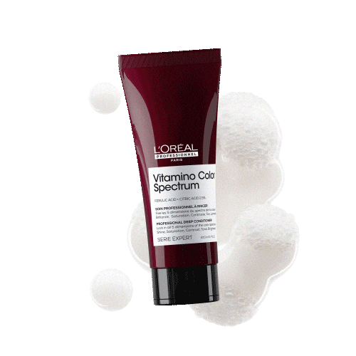 Vitaminocolorspectrum Sticker by LorealCZ