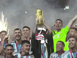 Winner GIF