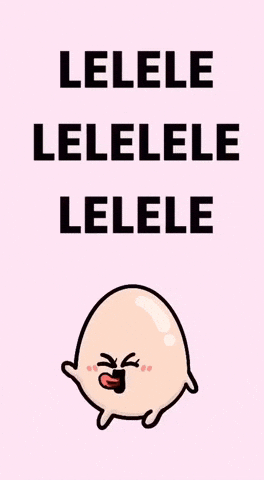 Happy GIF