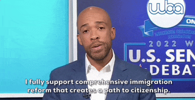 Immigration Wisen GIF by GIPHY News