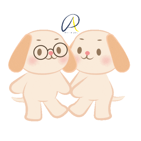 Dog Sticker