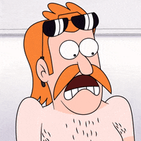 Animation Lol GIF by HBO Max