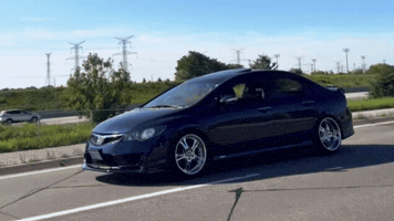 Honda Acura GIF