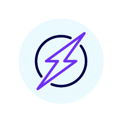 Supersonic Finance Sticker