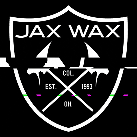 GIF by Jax Wax