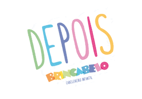 Brincabelo Sticker