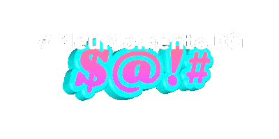 Meumomentodg Sticker