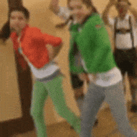 Dance Dj GIF
